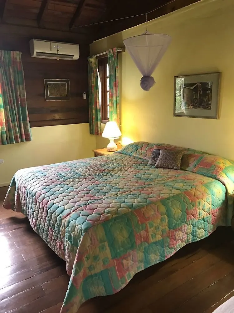 Adventure Eco Villas Plymouth